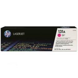 TONER ORIG HP LASERJET 131A MAGENTA