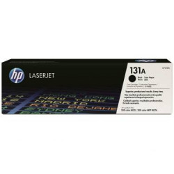 TONER ORIG HP LASERJET 131A NEGRO