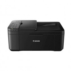 IMPRESORA CANON MULTIFUNCION COLOR PIXMA TR4650 NEGRO