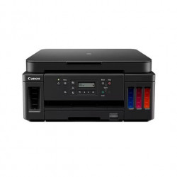 IMPRESORA CANON MULTIFUNCION PIXMA G6050