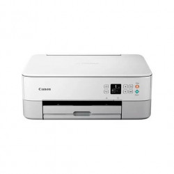 IMPRESORA CANON MULTIFUNCION PIXMA TS5351A WHITE