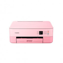 IMPRESORA CANON MULTIFUNCION PIXMA TS5352a PINK