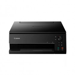 IMPRESORA CANON MULTIFUNCION PIXMA TS6350a BLACK