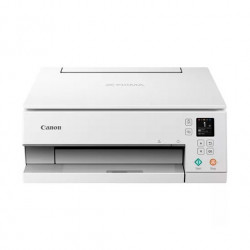 IMPRESORA CANON MULTIFUNCION PIXMA TS6351a WHITE