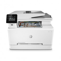 IMPRESORA HP MULTIFUNCION LASERJETPRO COLOR M282NW