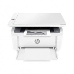 IMPRESORA HP MULTIFUNCION LASERJET M140WE 7MD72E
