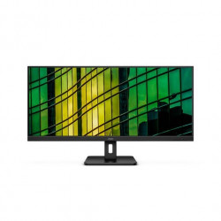 MONITOR LED 34 AOC Q34E2A NEGRO