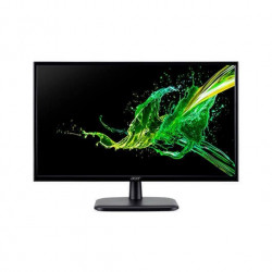 MONITOR LED VA 238 ACER EK240YCbi nw NEGRO