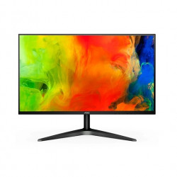 MONITOR LED 236 AOC 24B1H NEGRO