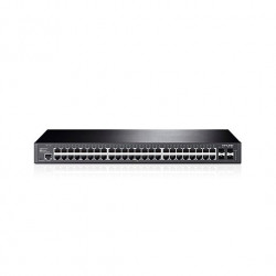 HUB SWITCH 48 PTOS TP LINK TL SG3452