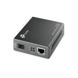 CONVERSOR RJ45 A SFP TP LINK MC220L