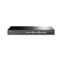 HUB SWITCH 28 PTOS TP LINK 10 100 1000 TL SG2428P