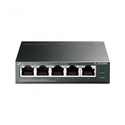 HUB SWITCH 5 PTOS TP LINK TL SG105PE