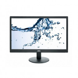 MONITOR LED 19 AOC E970SWN NEGRO