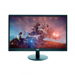 MONITOR LED 215 AOC E2270SWHN NEGRO