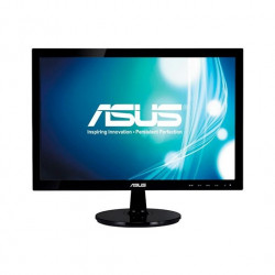 MONITOR LED 185 ASUS VS197DE NEGRO