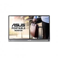 MONITOR PORTATIL 156 ASUS MB16AHP GRIS