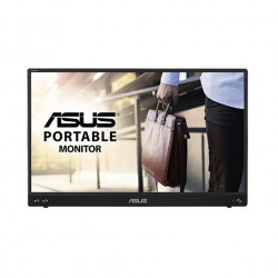 MONITOR LED 156 ASUS MB16ACV NEGRO