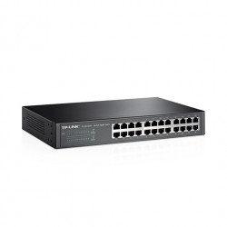 HUB SWITCH TP LINK TL SG1024D