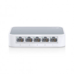 HUB SWITCH 5 PTOS 10 100 TP LINK SF1005D
