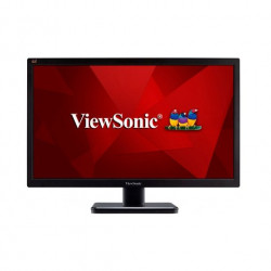 MONITOR LED 22 VIEWSONIC VA2223 H NEGRO