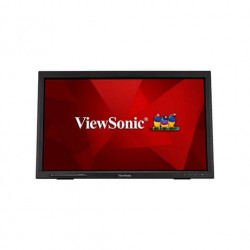 MONITOR LED 215 TACTIL VIEWSONIC TD2223 NEGRO