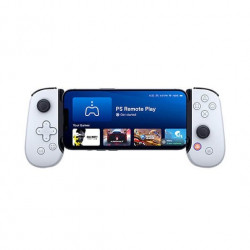 GAMEPAD BACKBONE BB 02 W S WHITE