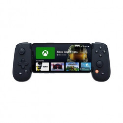 GAMEPAD BACKBONE BB 02 B X BLACK