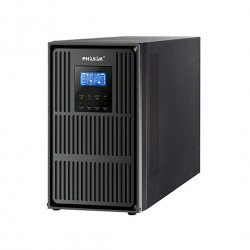 SAI UPS 6000VA PHASAK ON LINE DOBLE CONVERSION PH 9260
