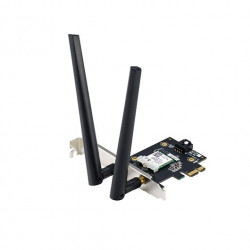 TARJETA DE RED ASUS WIFI 6 BLUETOOTH 52 AX 1800
