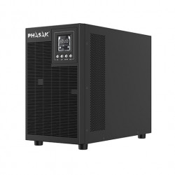 SAI UPS 3000VA PHASAK ON LINE 3XSCHUKO PH 9230