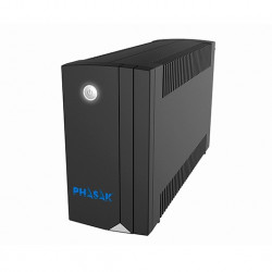 SAI UPS 1060VA PHASAK OTTIMA PH 7210 SURGE PROTECTION