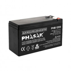 BATERIA PHASAK PHB 1209