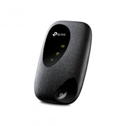 WIRELESS ROUTER MOVIL 4G LTE TP LINK M7000
