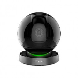 CAMARA IP WIFI INTELIGENTE INDOOR IMOU REX 4MP