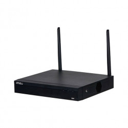 VIDEOGRABADOR NRV WIFI IMOU NVR1104HS W S2 CE