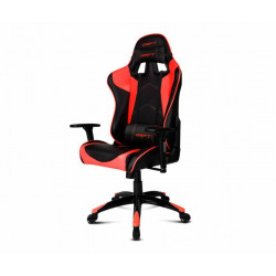SILLA GAMING DRIFT DR300 NEGRO ROJO