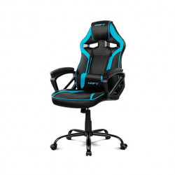 SILLA GAMING DRIFT DR50BL NEGRO AZUL