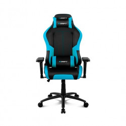 SILLA GAMING DRIFT DR250BL NEGRO AZUL