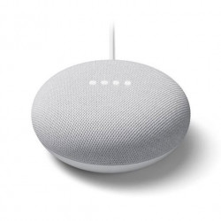 ALTAVOZ INTELIGENTE GOOGLE NEST MINI TIZA