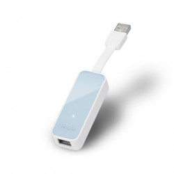 ADAPTADOR USB A ETHERNET TP LINK UE200