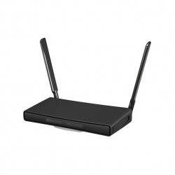WIRELESS ROUTER MIKROTIK HAP AC3 NEGRO