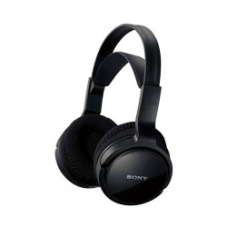 AURICULARES WIRELESS SONY MDRRF811RK NEGRO