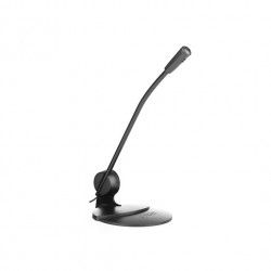 MICROFONO CON SOPORTE NGS MS102