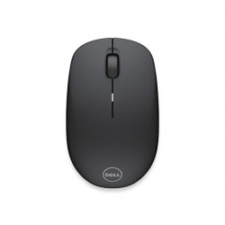RATON OPTICO DELL WM126 BLACK