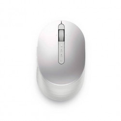 RATON OPTICO DELL PREMIER WIRELESS MS7421W SILVER