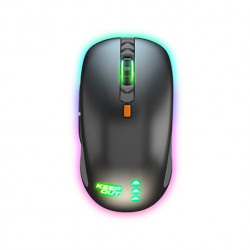 RATON OPTICO KEEP OUT X5PRO GAMING NEGRO