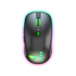 RATON OPTICO KEEP OUT X9CH GAMING NEGRO