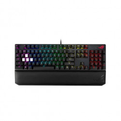 TECLADO MECANICO ASUS ROG STRIX SCOPE DELUXE