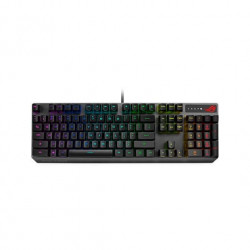 TECLADO MECANICO ASUS ROG STRIX SCOPE RX